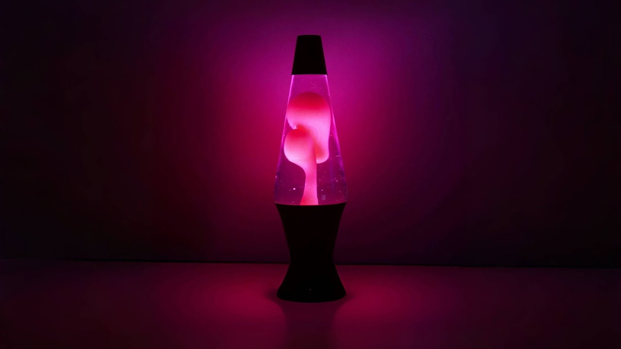 Dandi - Lava Lamp (Official Audio)