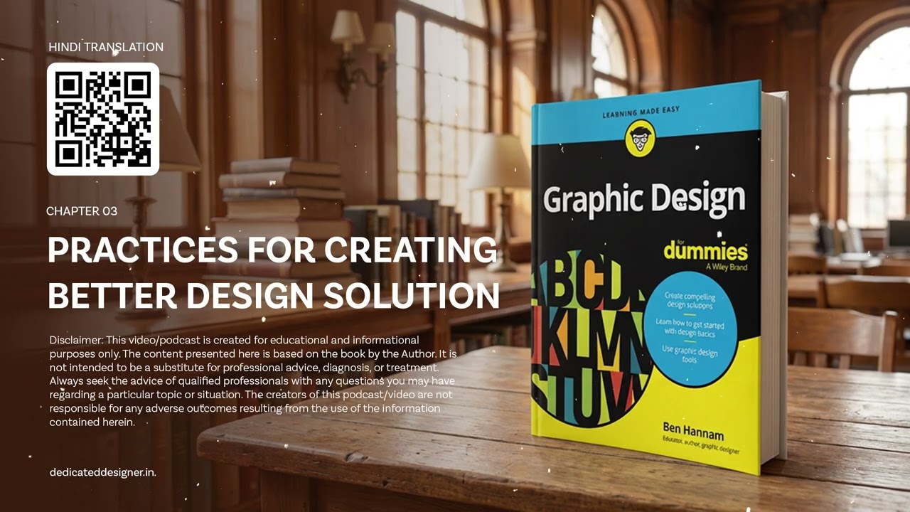 Design Workflow & Professional Habits: How Top Designers Work | Chapter 03 (Hindi Podcast)