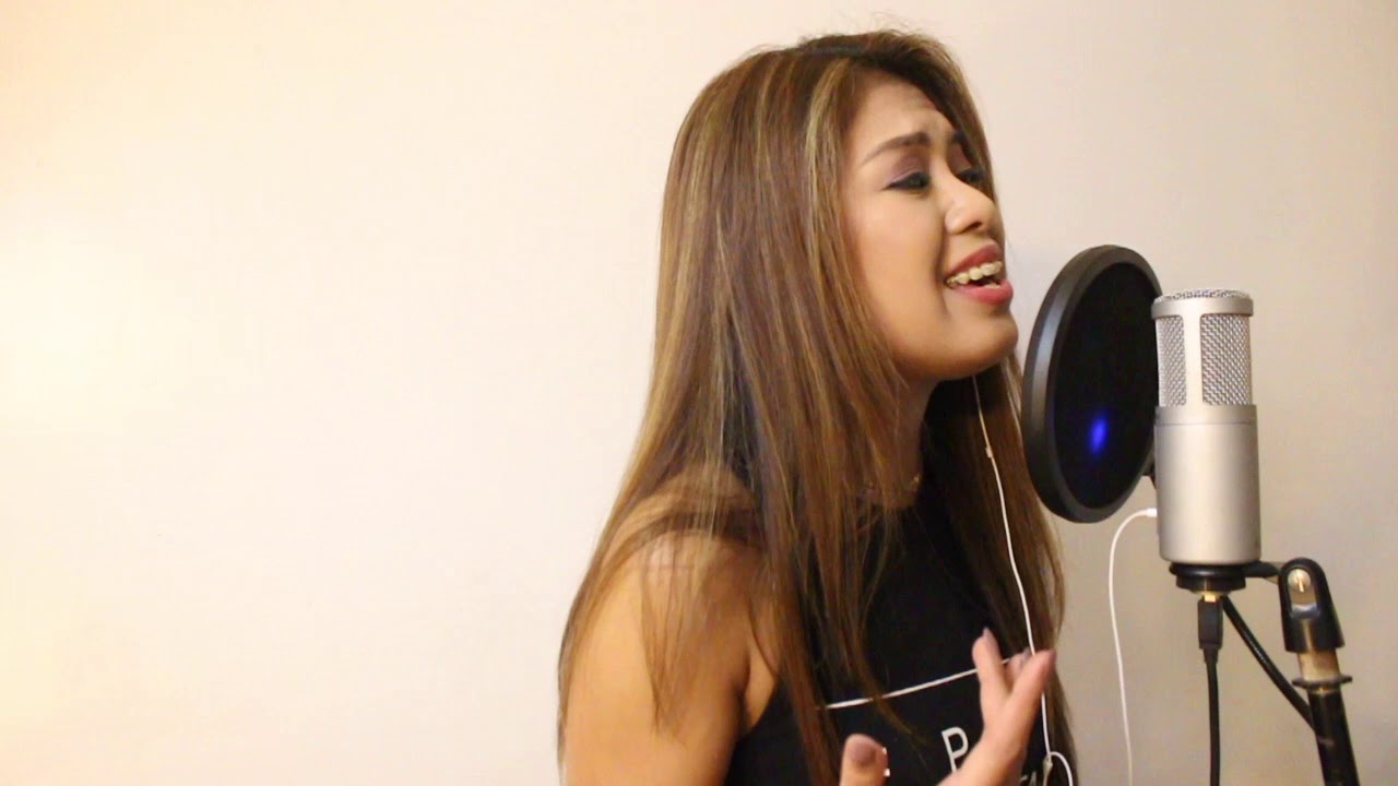 Stickwitu - Pussycat Dolls (Monique Lualhati Cover)