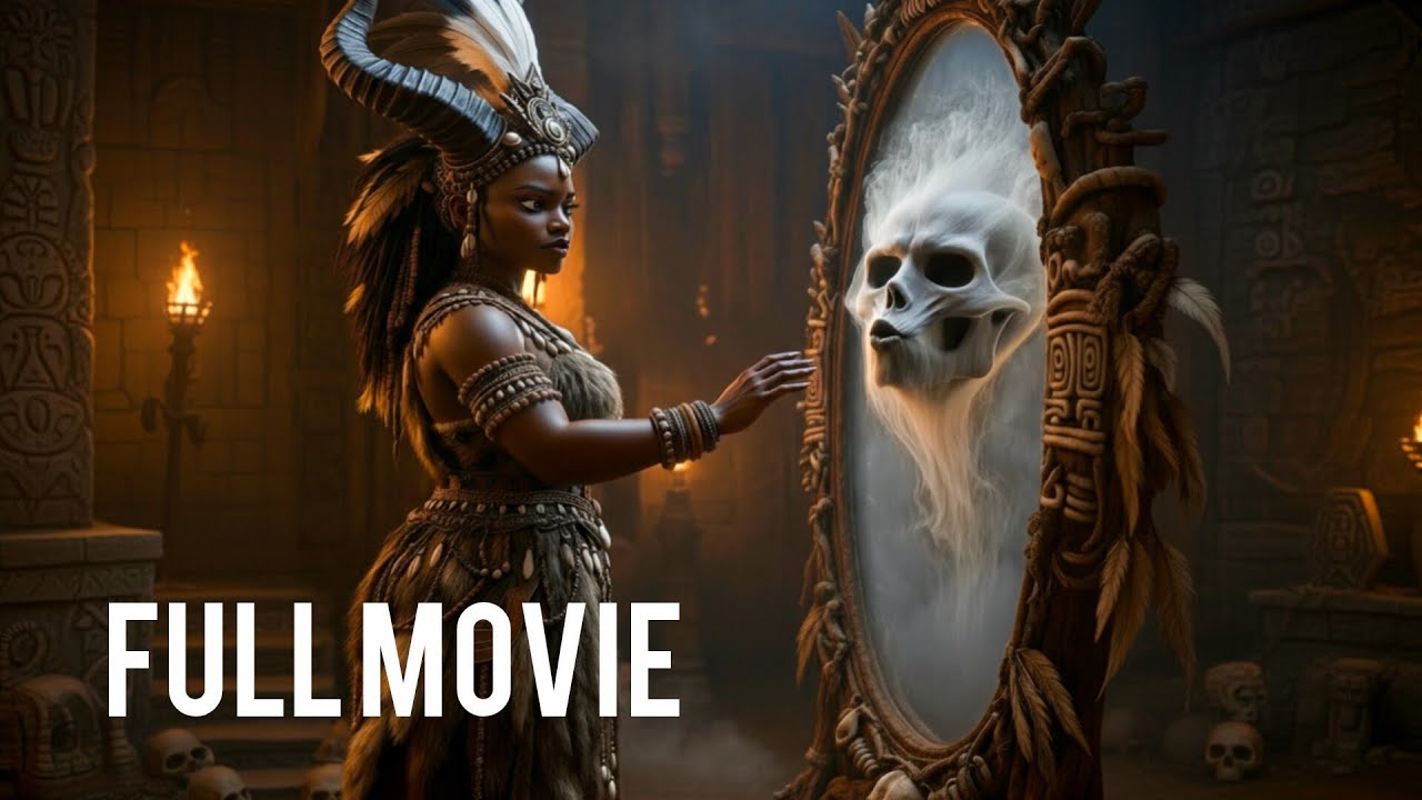 KING ZUMI THE MAN EATER || FULL VIDEO ||  EPISODES 1-5  #ai #movie  