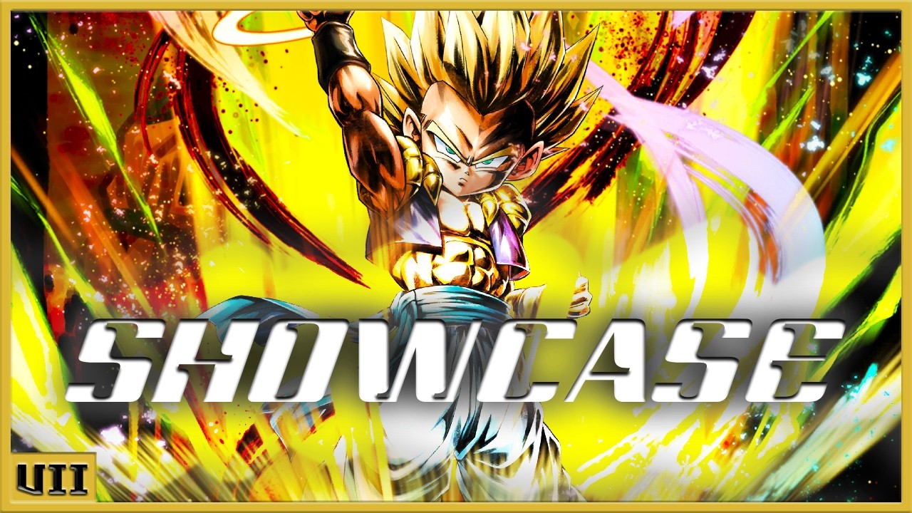 ОНО ЗДЕСЬ!! СУПЕР САЙЯН ГОТЕНКС ПОЛУЧАЕТ ЗЕНКАЙ!! | Dragon Ball Legends