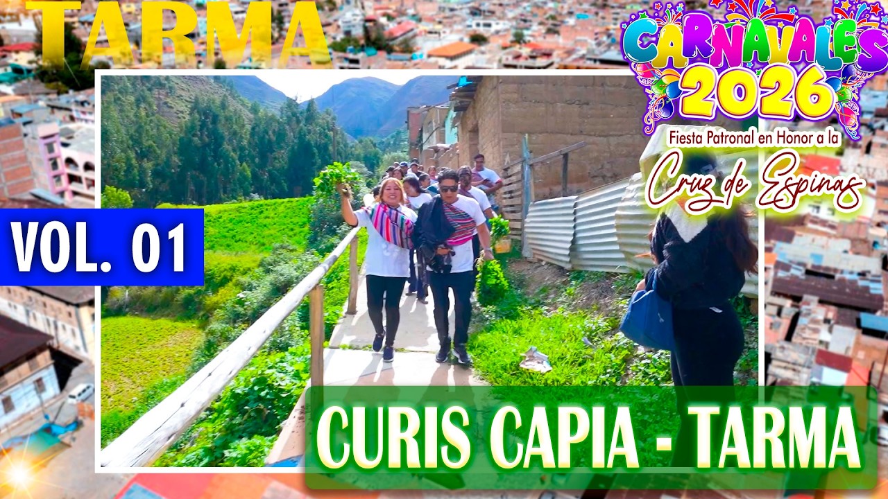 🔴🔴 Fiesta Patronal en Honor a la 