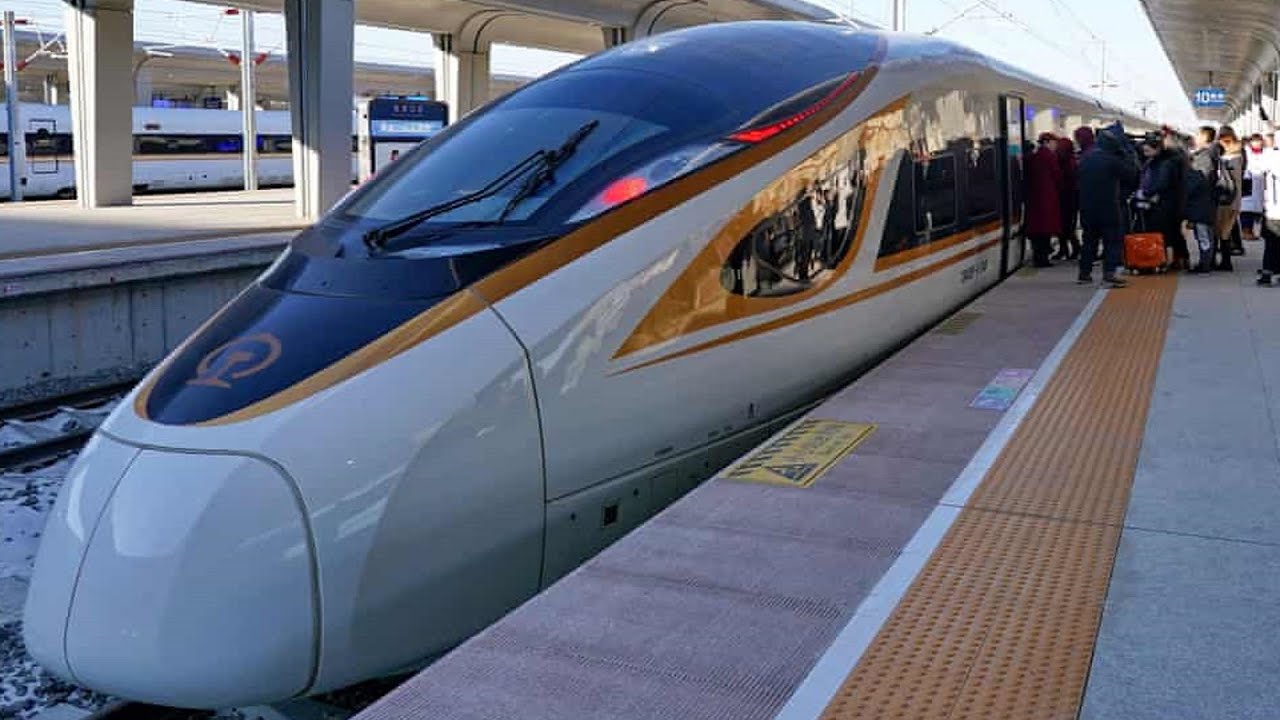 Train Compilation 2020 |  Train Videos |Trains Around the World