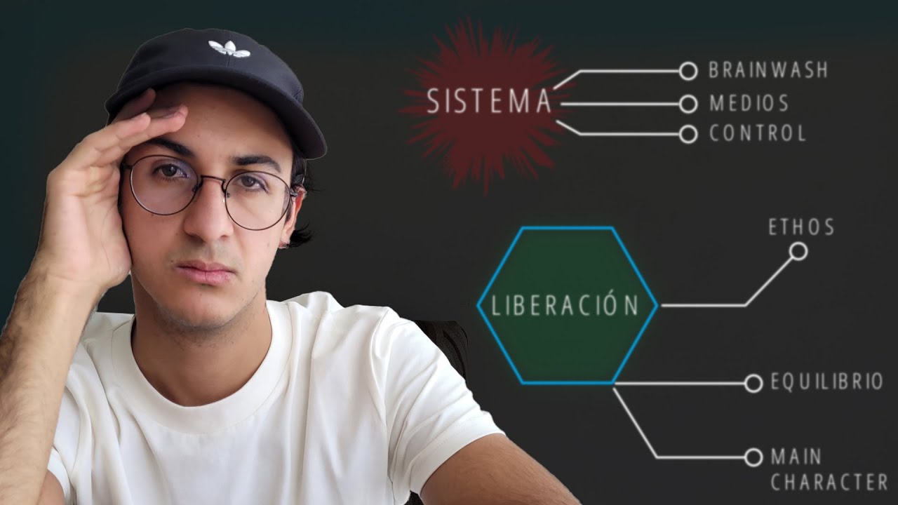 El Sistema te quiere Mediocre. Haz ESTO para Liberarte