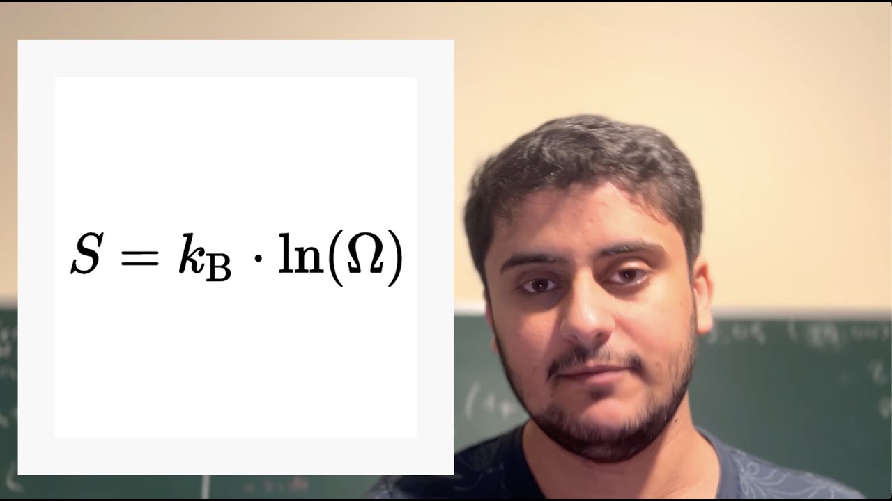 أجمل خمس معادلات فيزيائية
