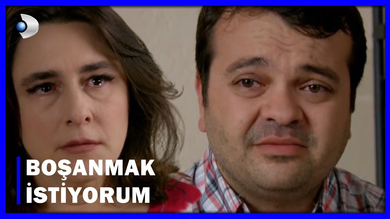 Rahmi, Mukaddes'ten Ayrılmak İstiyor! - Fatmagül'ün Suçu Ne? 78.Bölüm