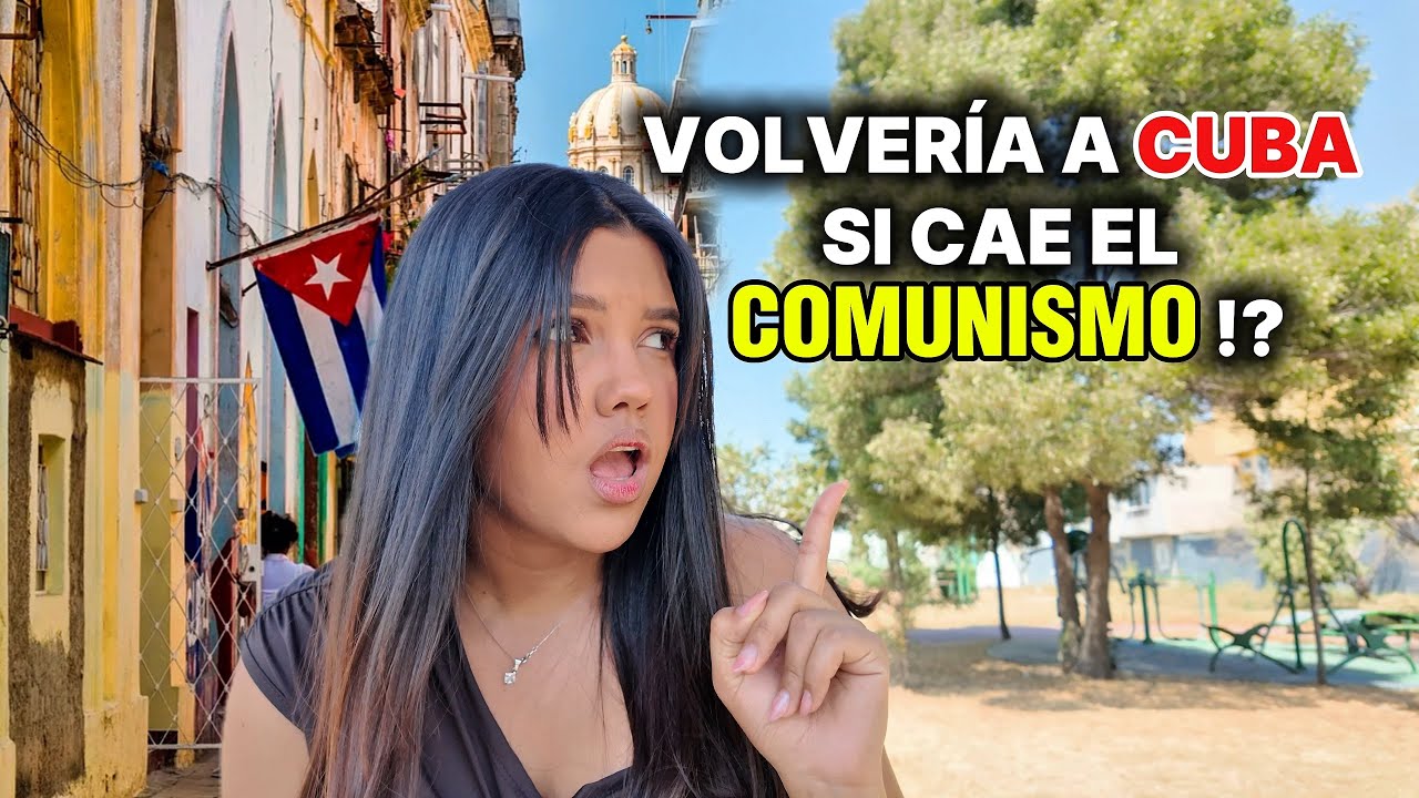 Dejaría MÉXICO 🇲🇽 si CUBA 🇨🇺 quedara libre !? 🤔