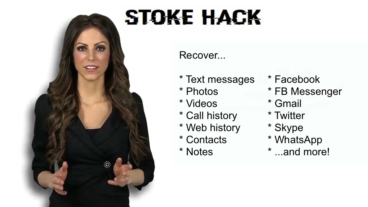 How to spy on phone, Email, WhatsApp remotely, recover chats and get evidence (Educational purposes)