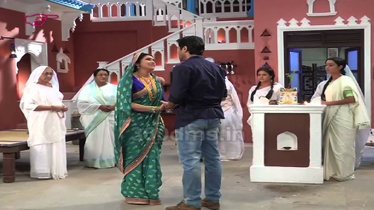 Ishq Ka Rang Safed: Viplav To Go Back To His Home- 10th October 2015