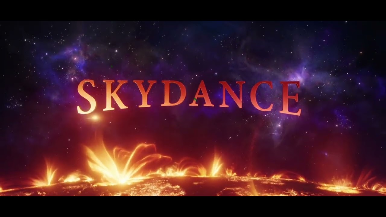 Paramount/Skydance/eOne/Amblin/Scott Free/Syncopy (2026)