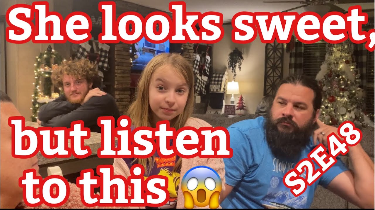 Cooking with Dan and Lou S2E48
