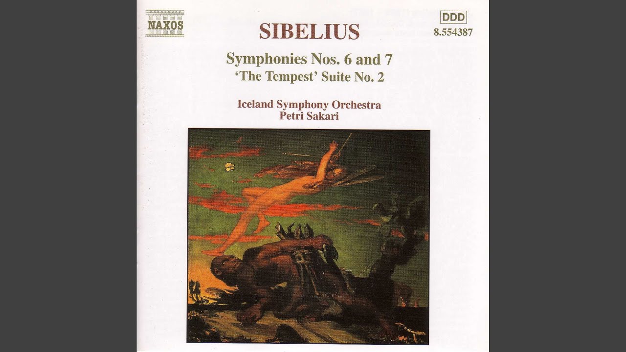 Symphony No. 7 in C Major, Op. 105