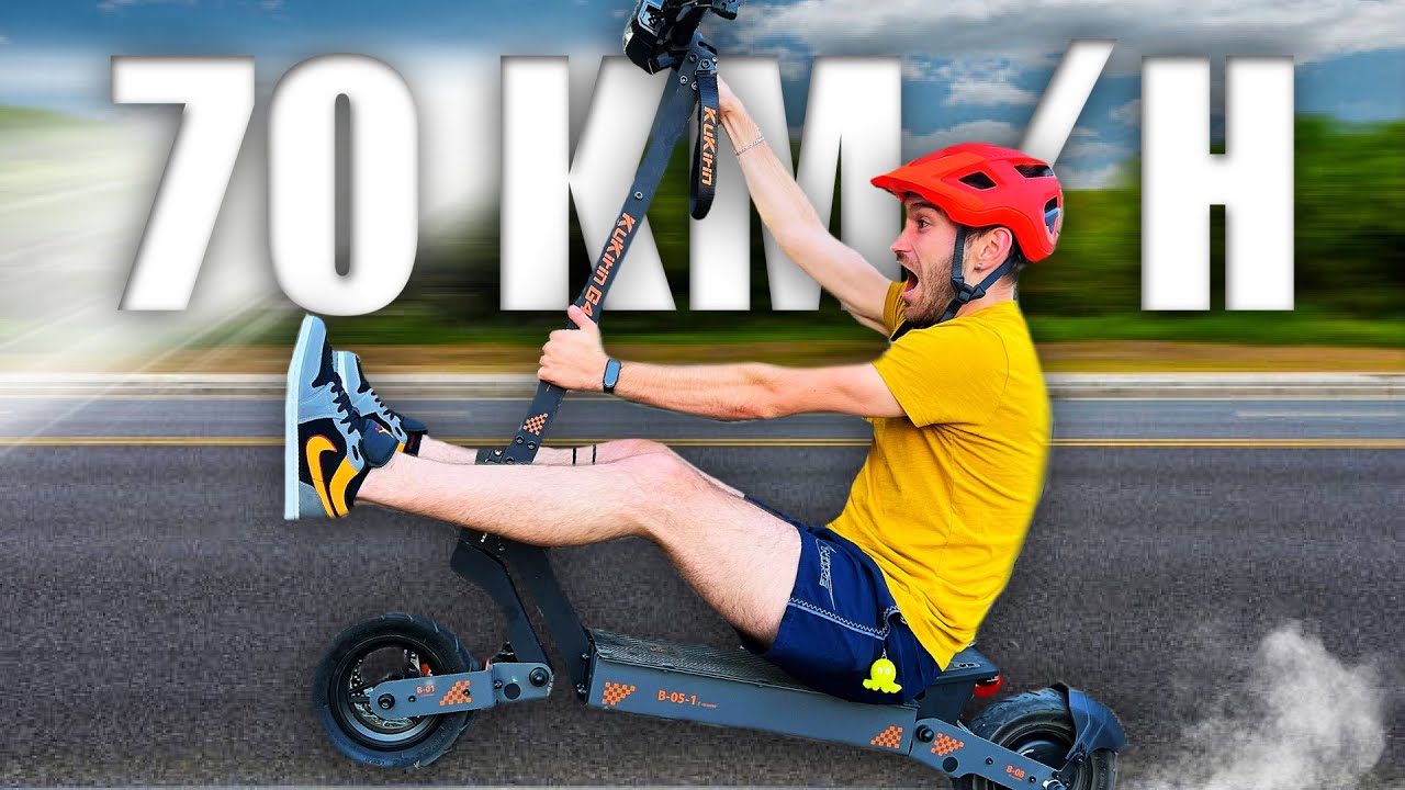 Ez egy KOMOLY ROLLER!
