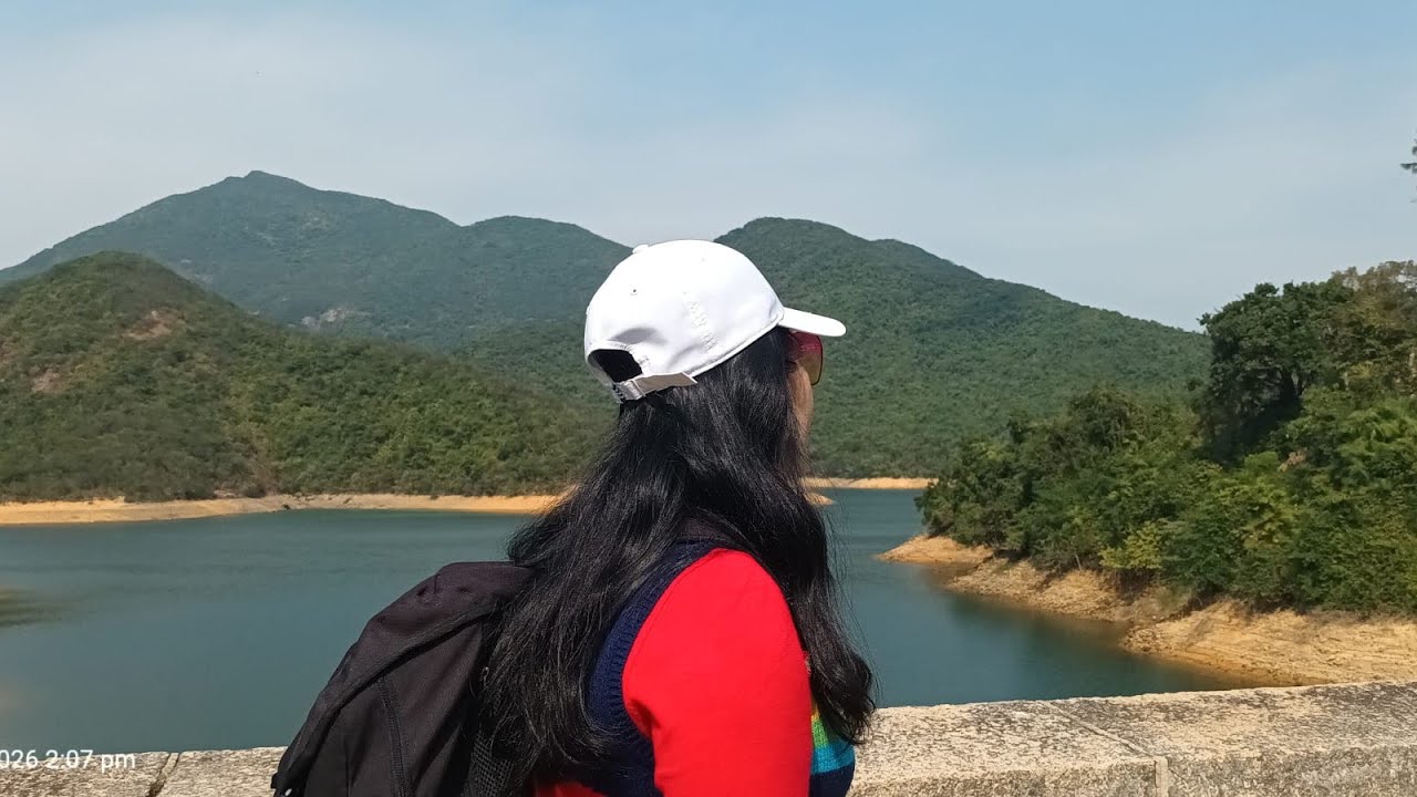Taitamtuk Reservoir