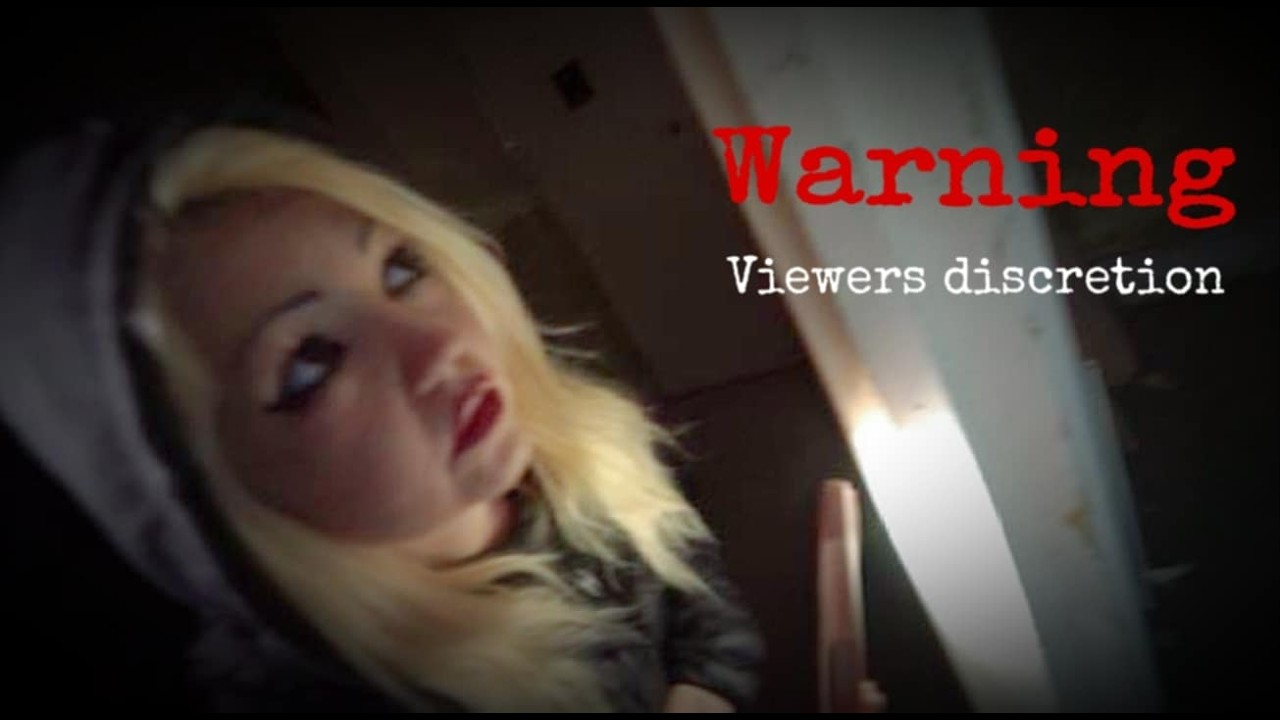 ВНИМАНИЕ! НА КАМЕРУ ЗАПИСАНА РЕАЛЬНАЯ АКТИВНОСТЬ ПОЛТЕРГЕЙСТА! МЫ ВЫБЕЖАЛИ ИЗ ЗДАНИЯ!