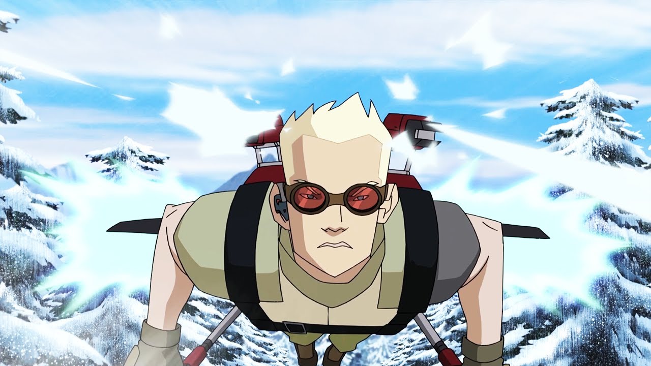 Union of the Snake | Episode 18 | G.I. JOE Renegades | Full Episode | G.I. JOE Official
