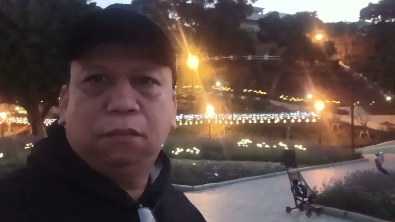 MERRY CHRISTMAS MGA KABUKID//EDDIE KABUKID VLOG//MACAU