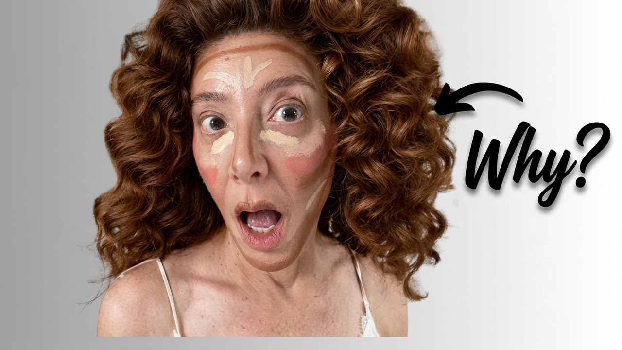 The Real Reason You Don't Feel Beautiful | GRWM