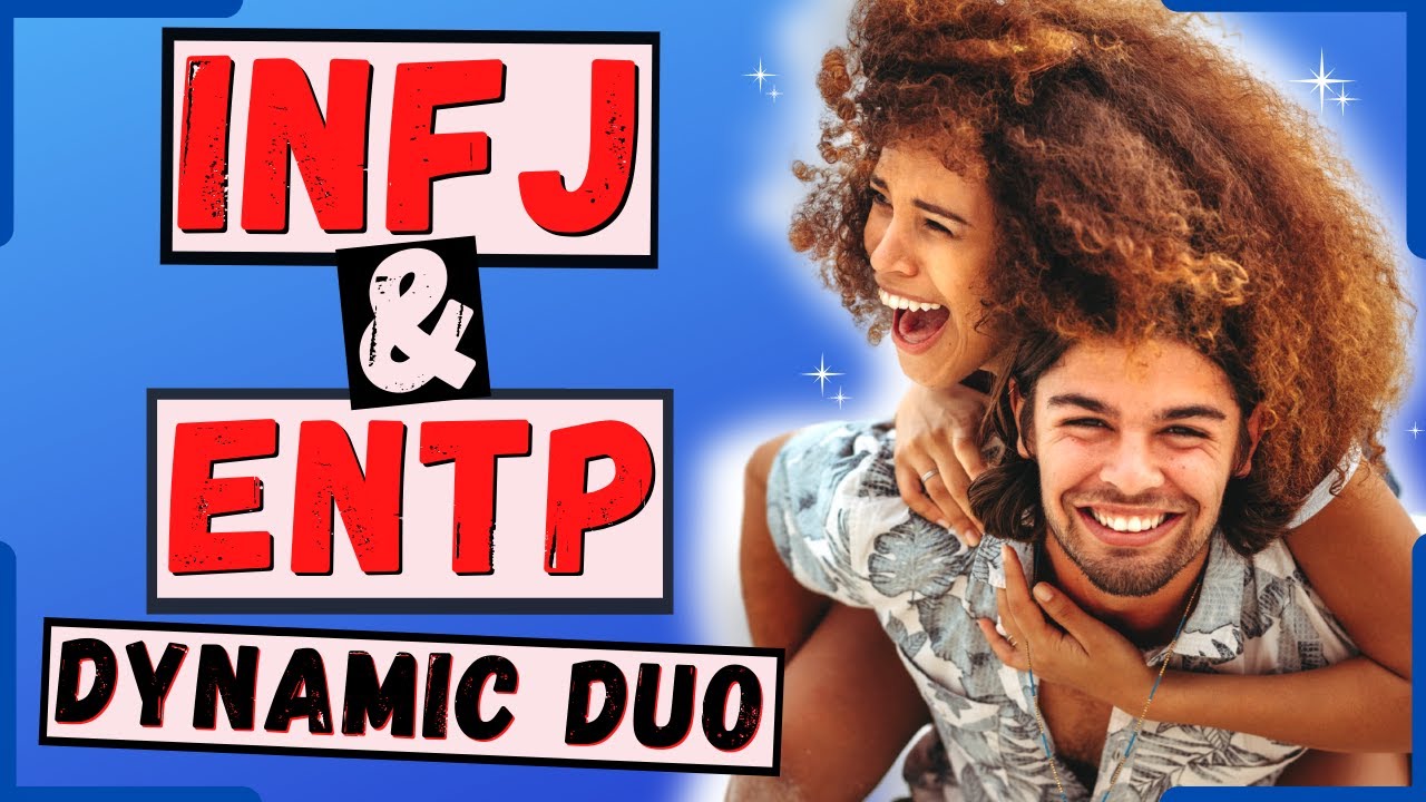 Отношения INFJ и ENTP — за или против?