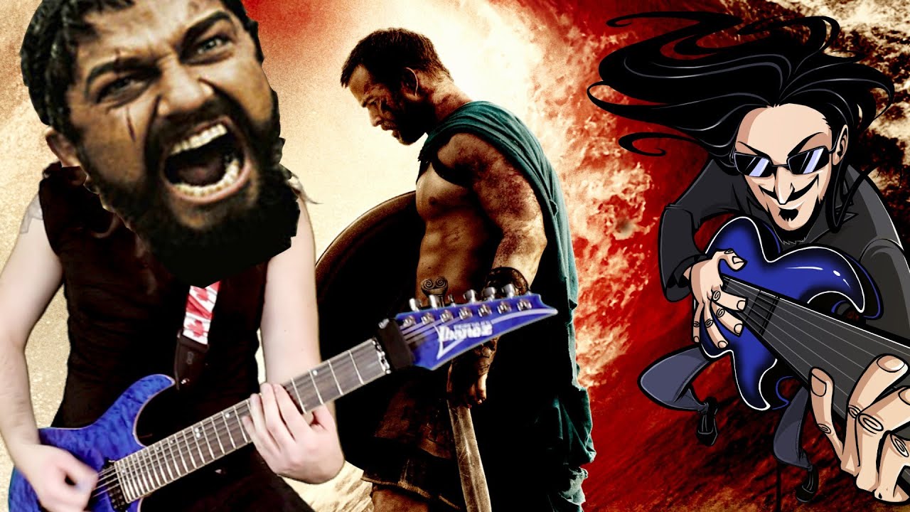 300 - History Of Artemesia 