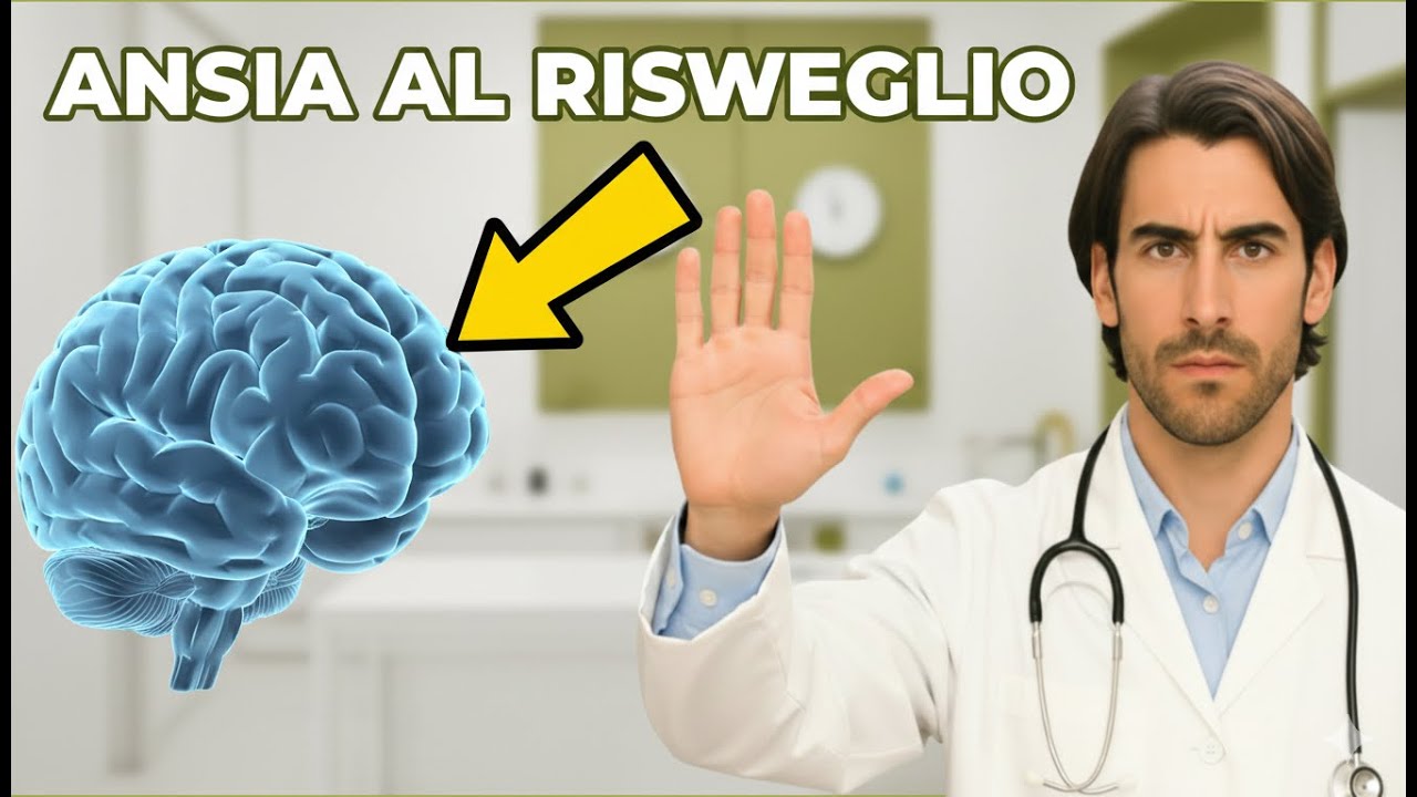 Dormire poco NON È INNOCUO: ecco cosa succede al tuo METABOLISMO!
