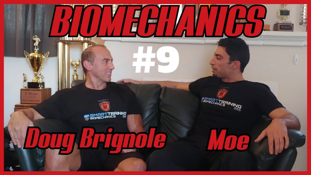 How to Work the Forearms, Zottman Curl and Reverse Barbell Curl