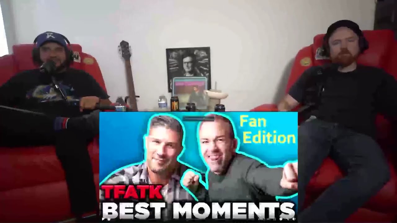 Brendan Schaub BOUGHT HIS FIRST COWBOY HAT BUBBA | 10 Minutes of Schaub #149