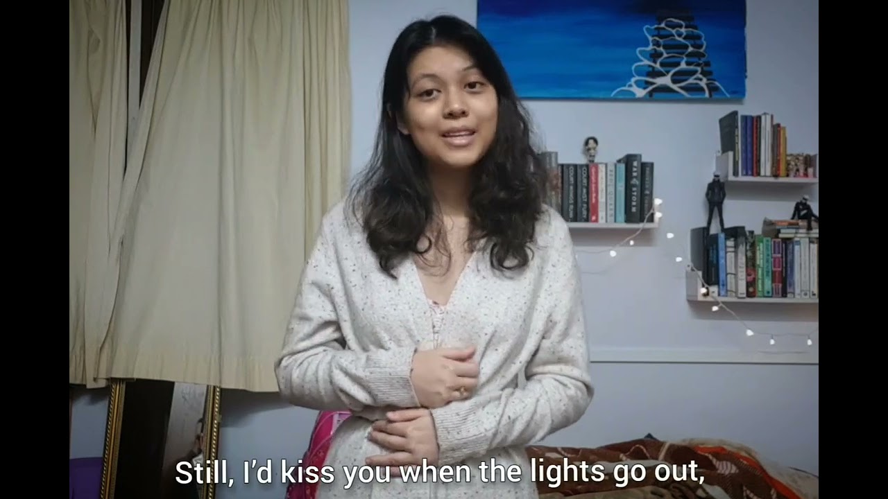 KyiCinLinHtut_Unit2 Task3_Discussion_ENG4U