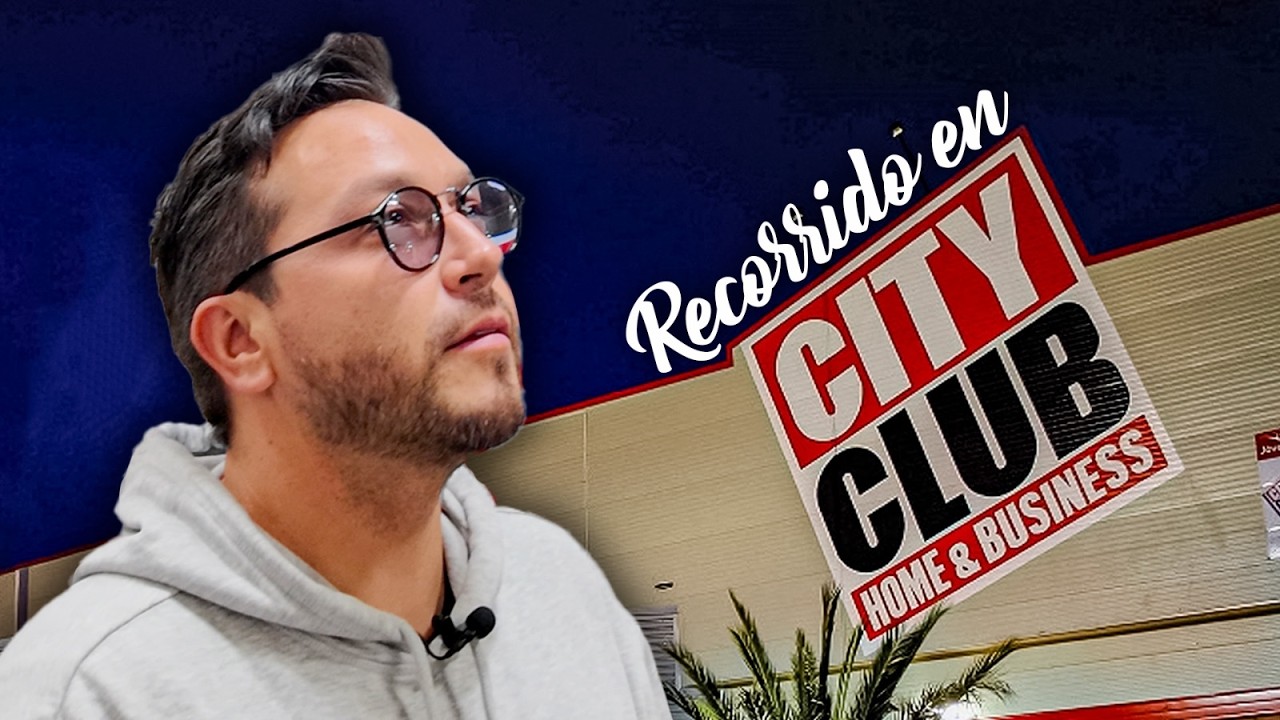 Qu&eacute; Hay en el CITY CLUB &iquest;VALE m&aacute;s la pena que Costco y Sam&acute;s Club?