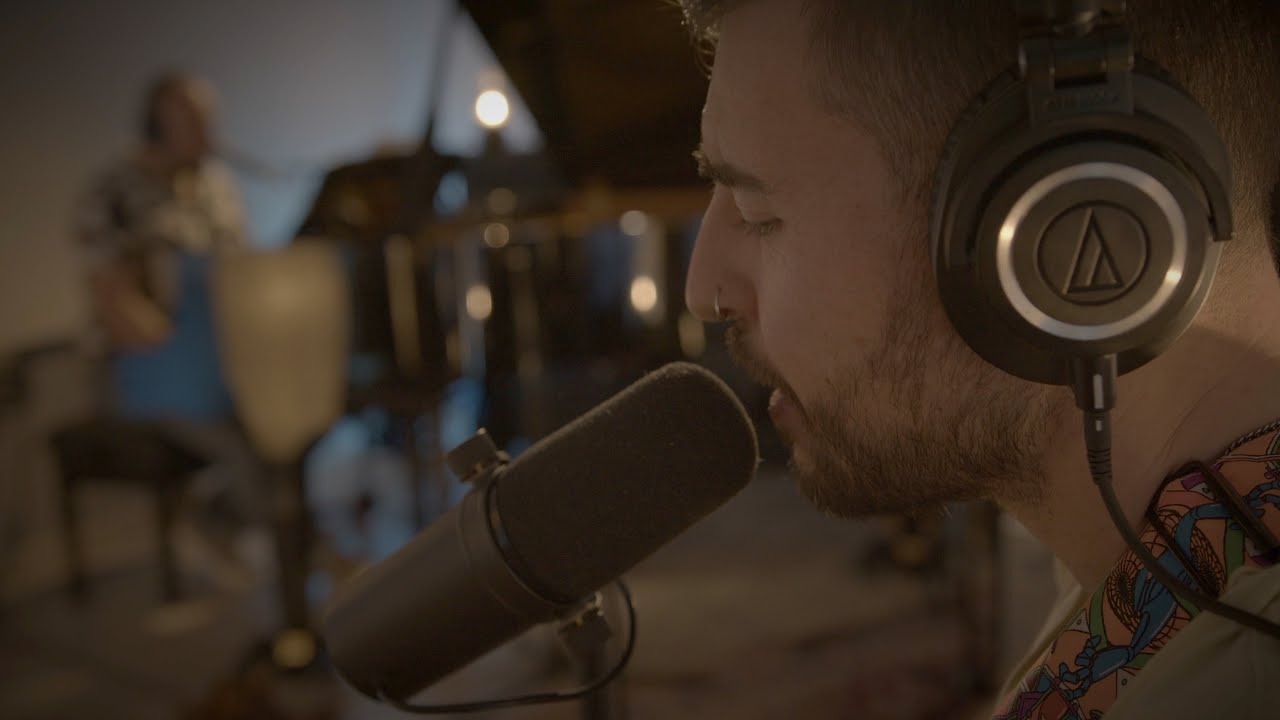 Sergi Carbonell - Vull amb tu