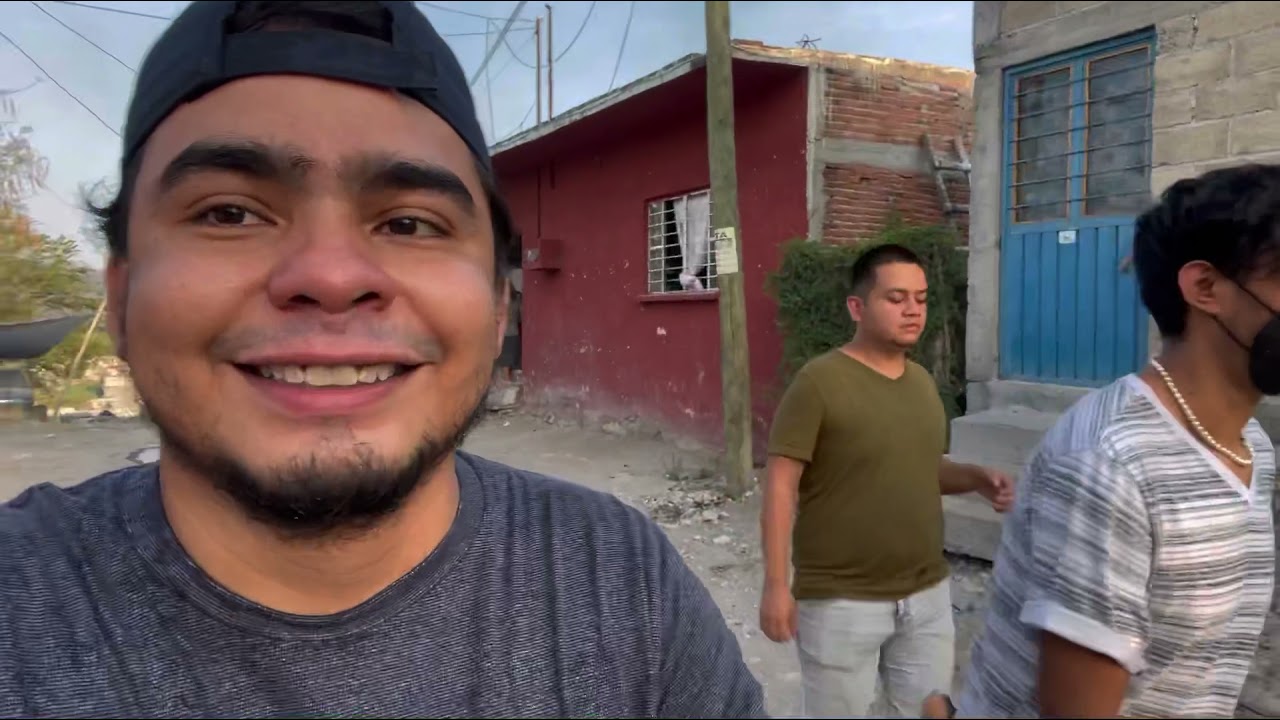 Recorriendo La Paz | Atencingo 2021 |