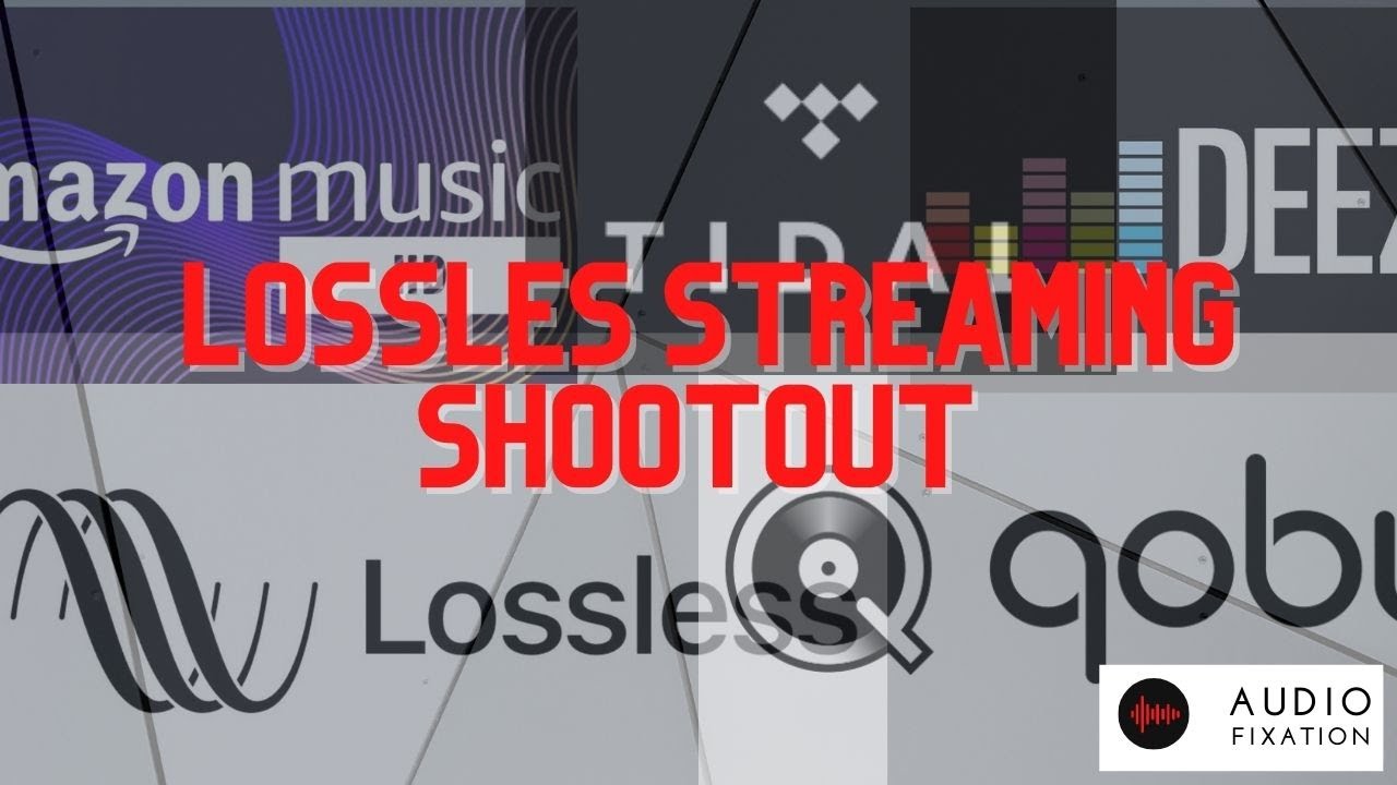 Lossless Streaming in 2021: Apple Music vs the Rest