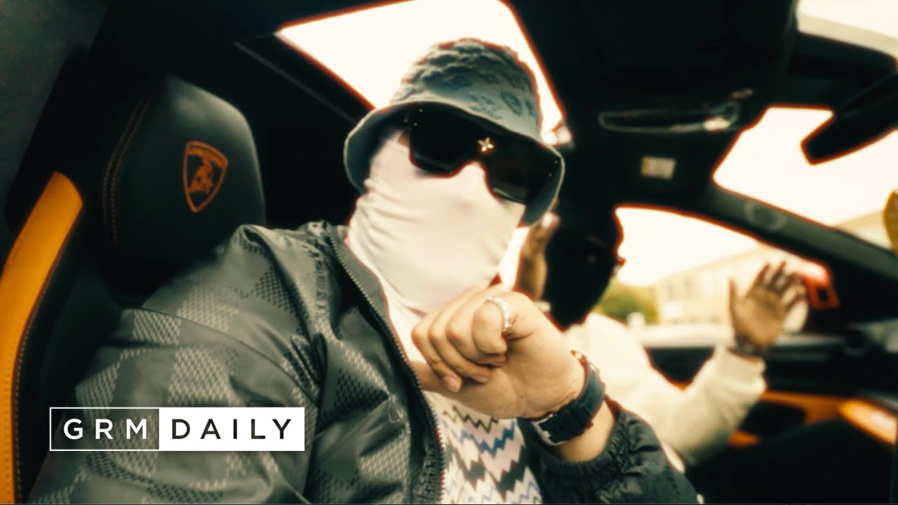 TrapFlow X Shadez - Fling It In S [Music Video] | GRM Daily