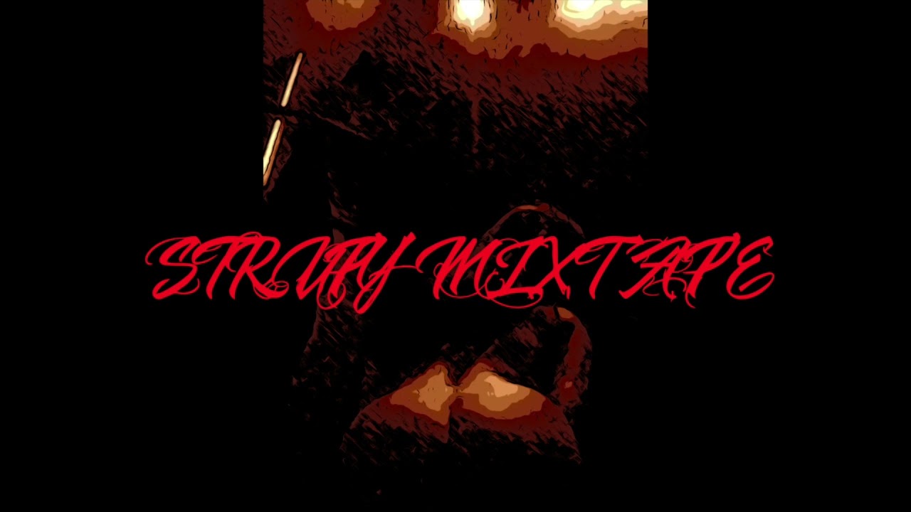 MIXTAPE STRUPY 1600SOULJAH