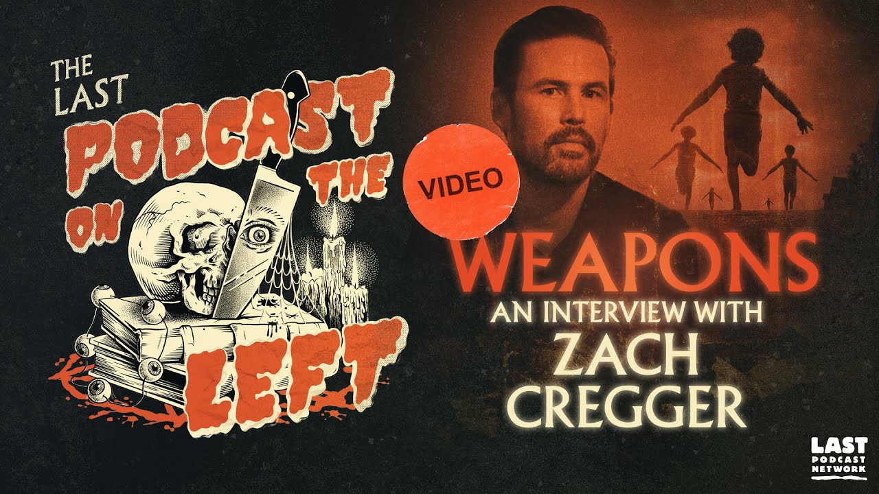 Weapons: An Interview with Zach Cregger