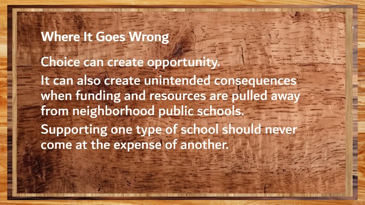 Teaching Reforms