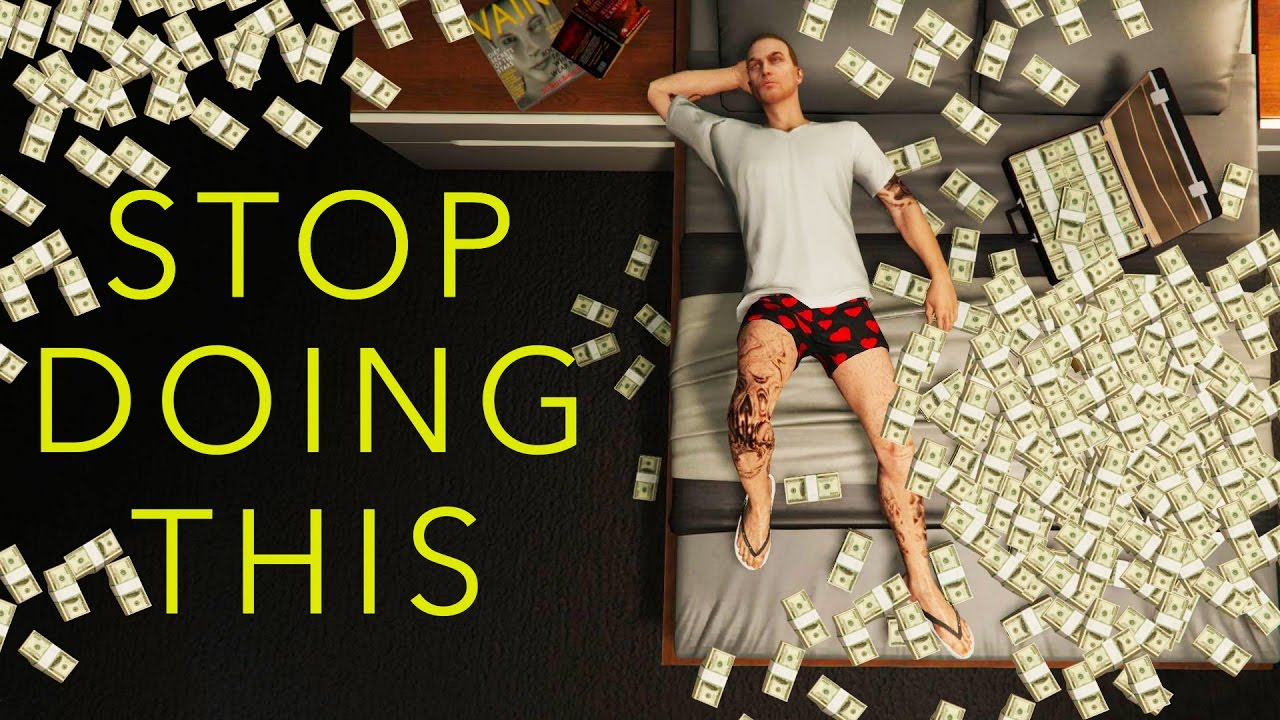 10 Video Game EXPLOITS That Were The WORST