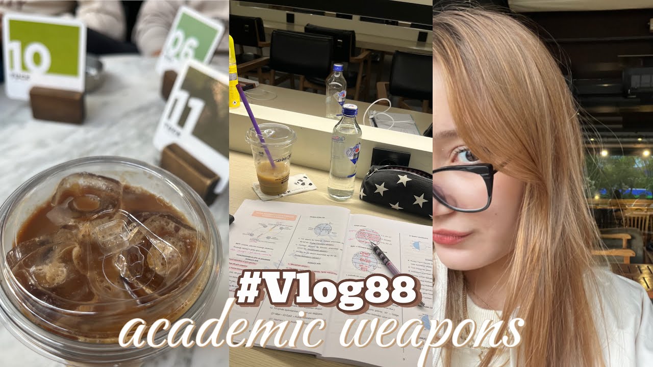 FİLTRE KAHVE TADİNDA VLOG (kargo aciyoruz) #vlog88