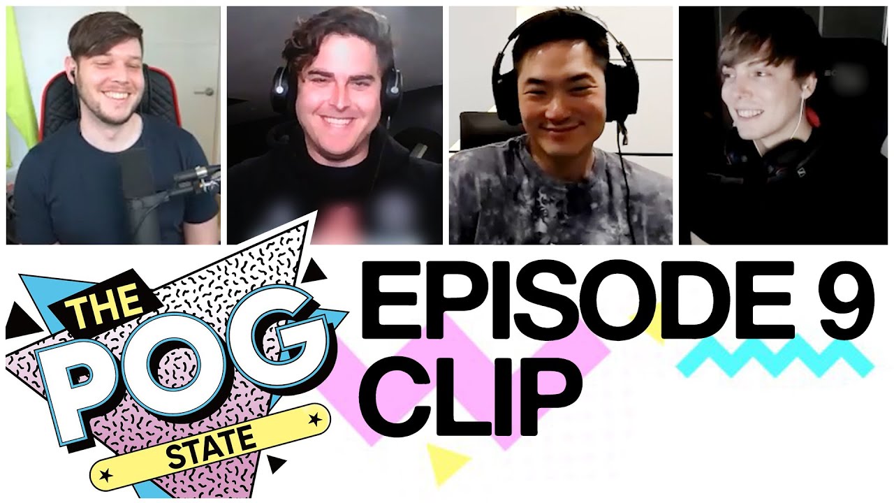 THE POG STATE I Ep. 09 Outtake I The LS Spread