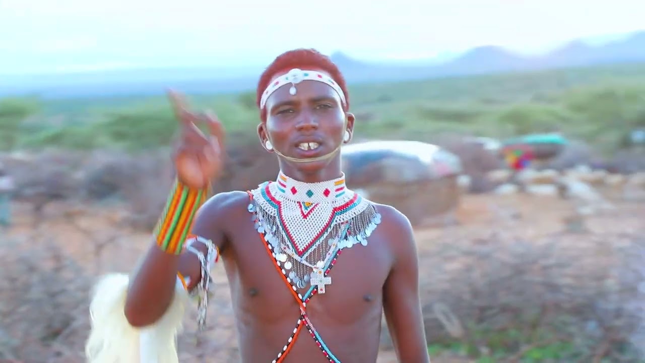 KING FIRE -NTOROSI (Official Video)