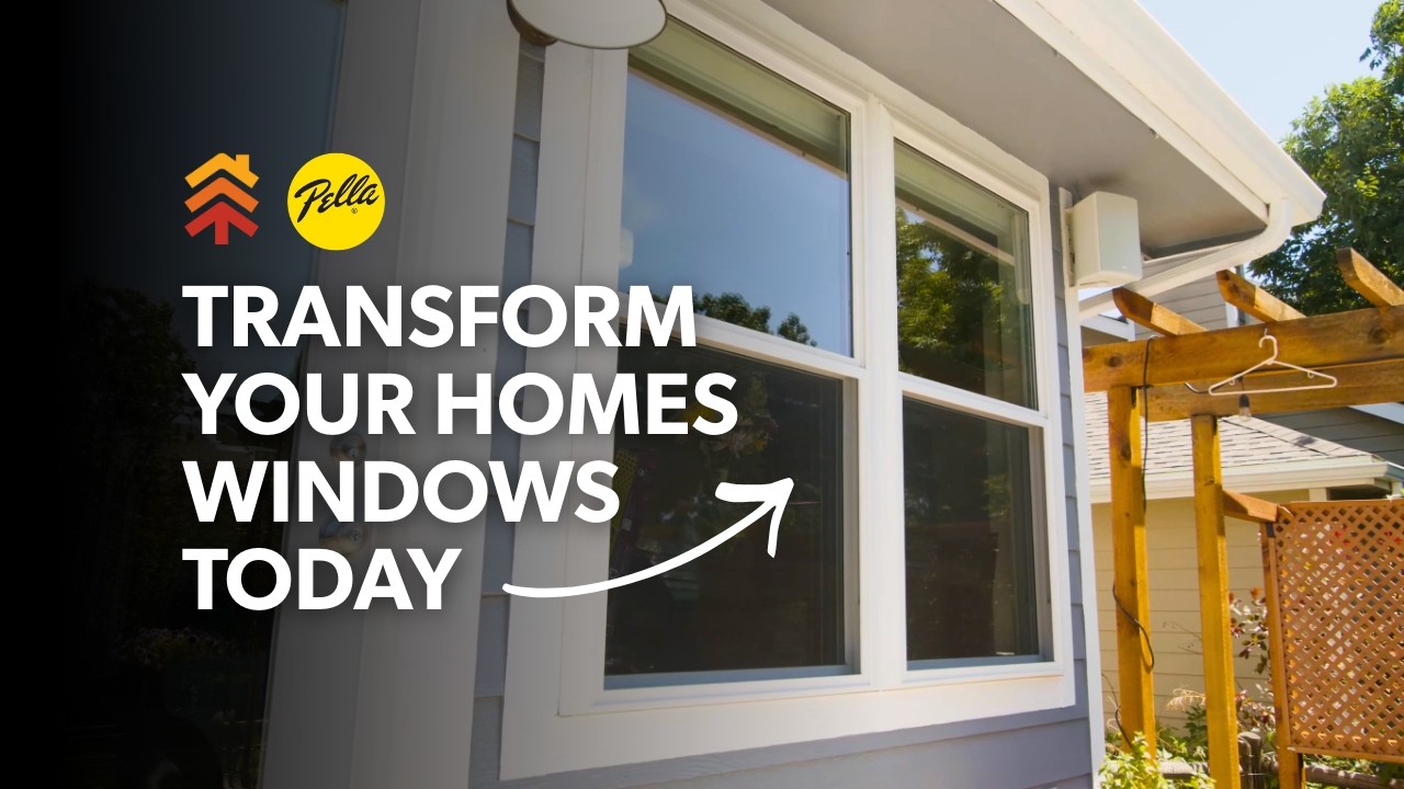 They Replaced ONE Window, Then Did This