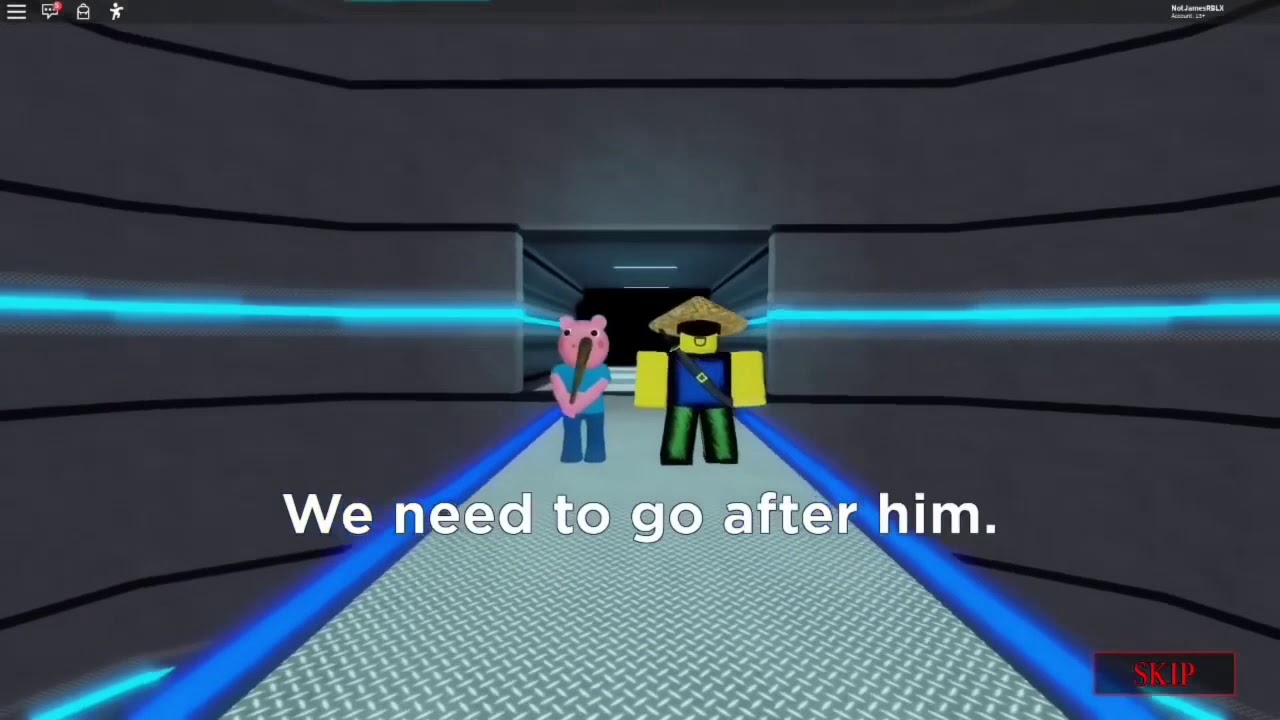 Random Villains Defeats Part LXVIII