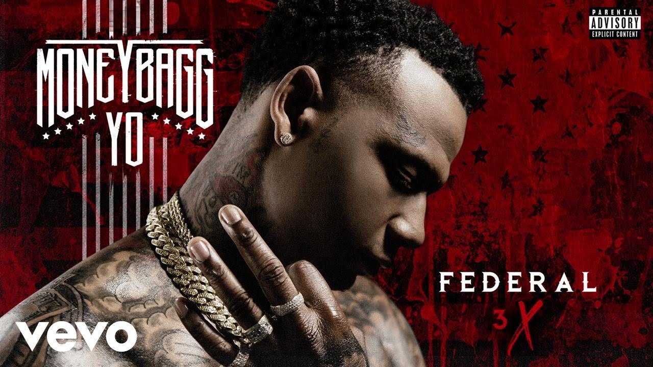 Moneybagg Yo - Doin&rsquo; It (Audio)