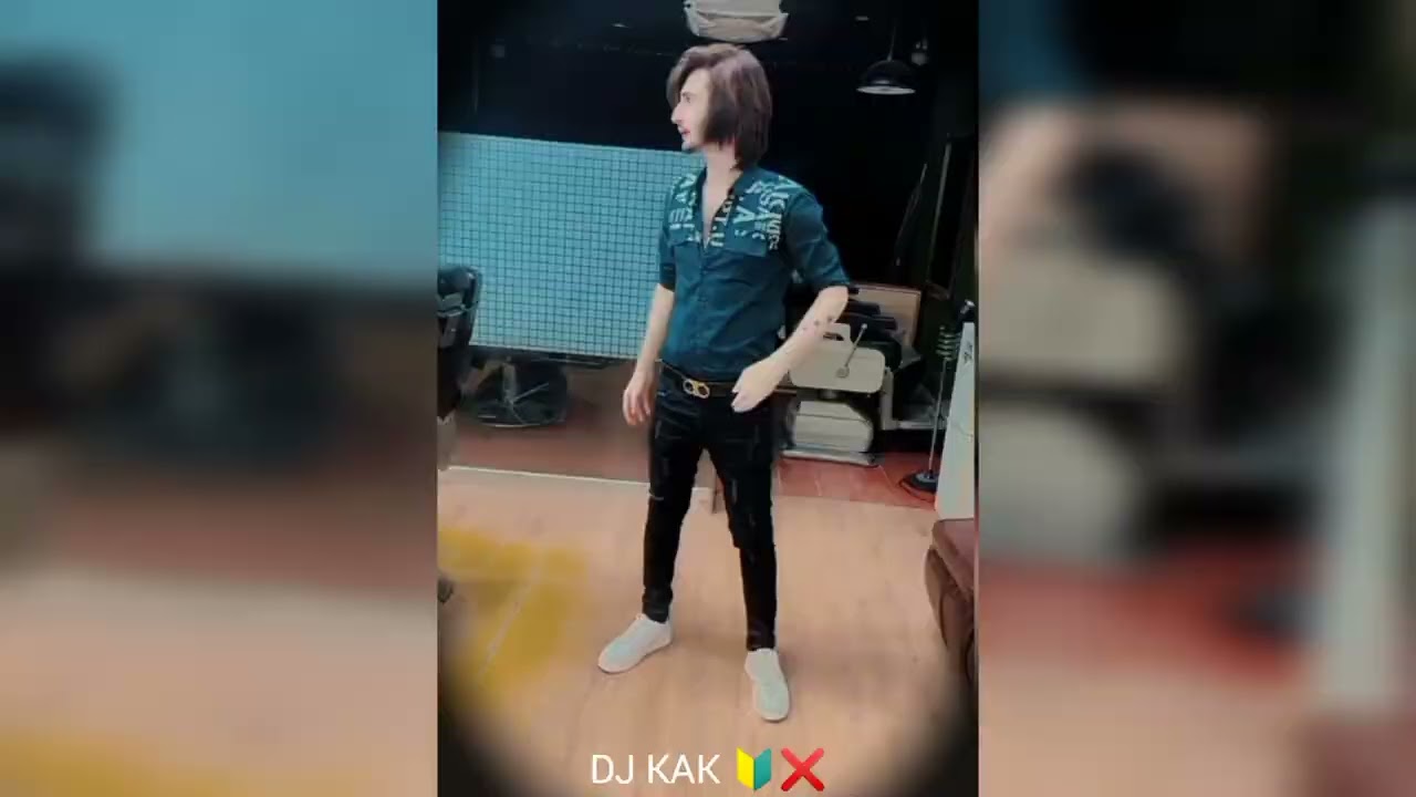 Bukhaar Party track 🔥💊💥 mix by dj KAK 🔰❌