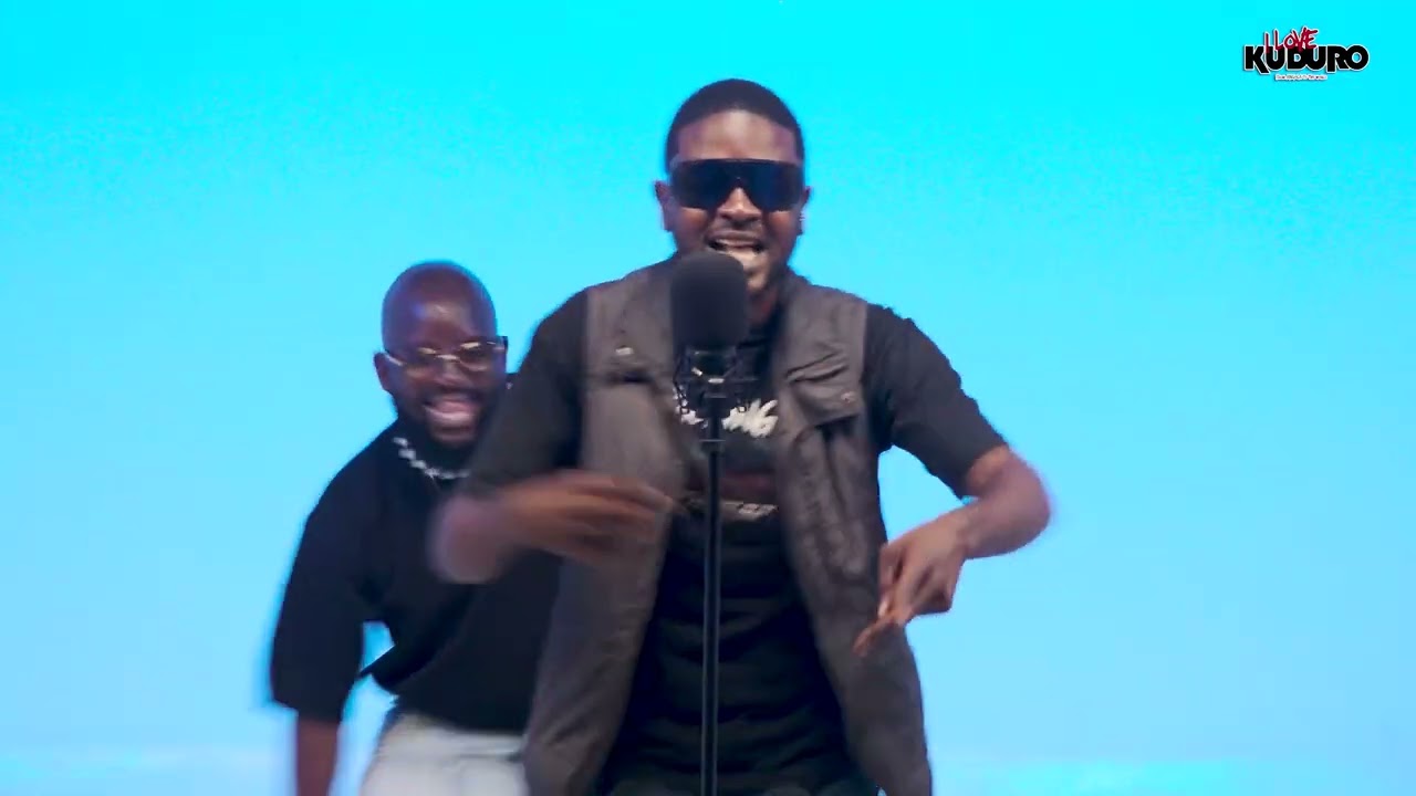 NANDO DANCE FT JOSEANO LIRICO-BATER NA PAREDE(PERFORMANCE)