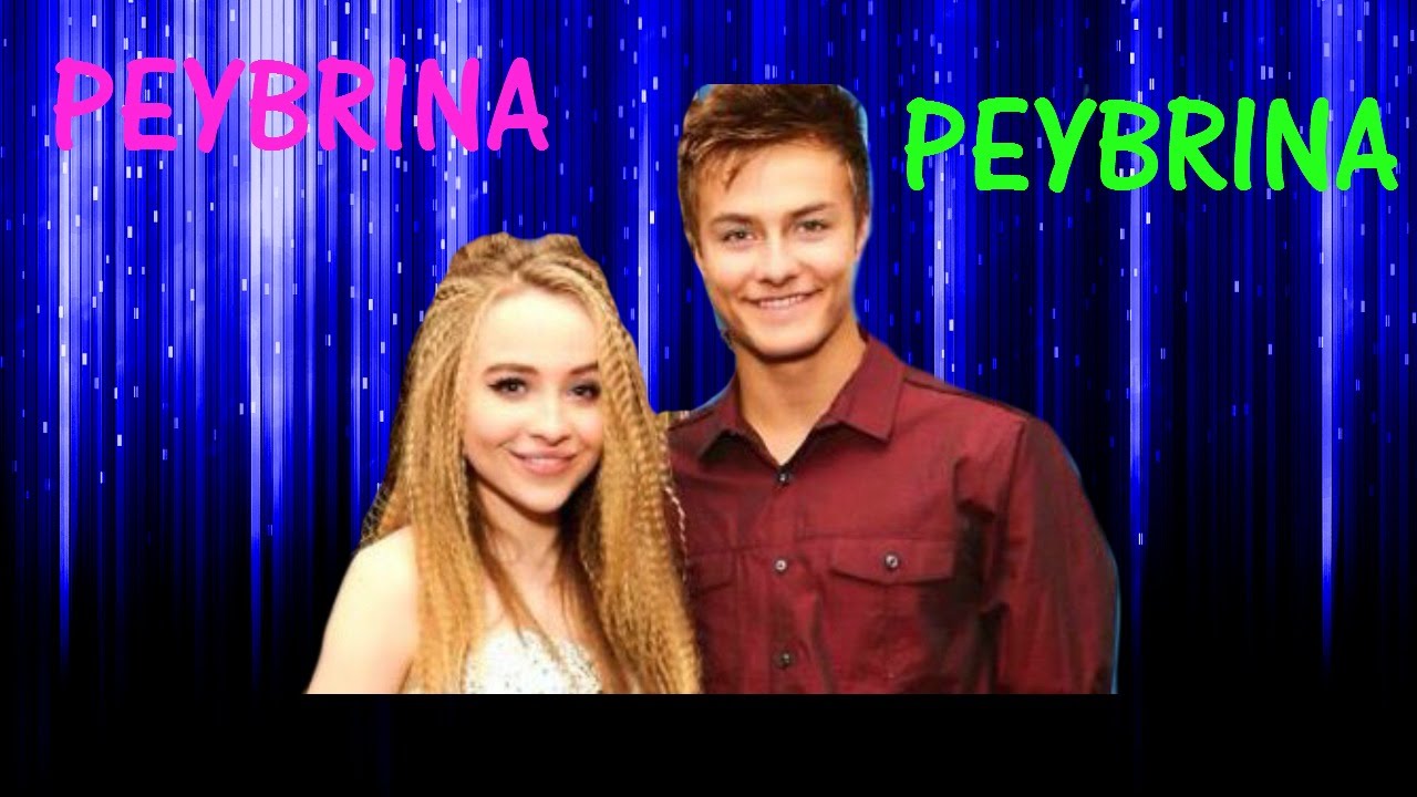 Peybrina!!!!!