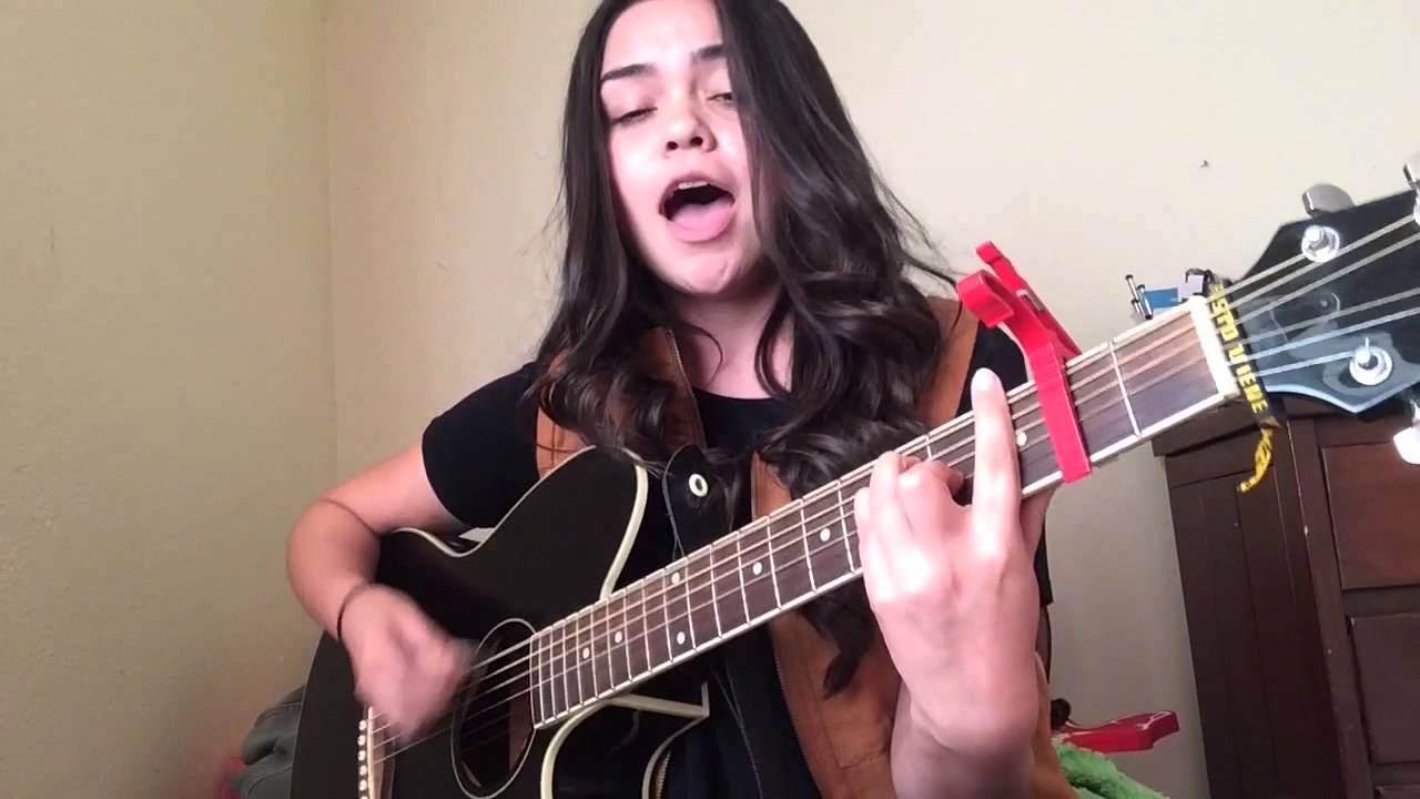 Dios Háblame - Barak (cover)