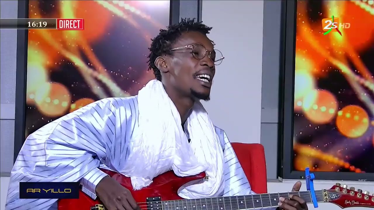 🔴SUIVEZ AR YILLO AVEC SEYDOU BA | SAMEDI 23 MARS 2024