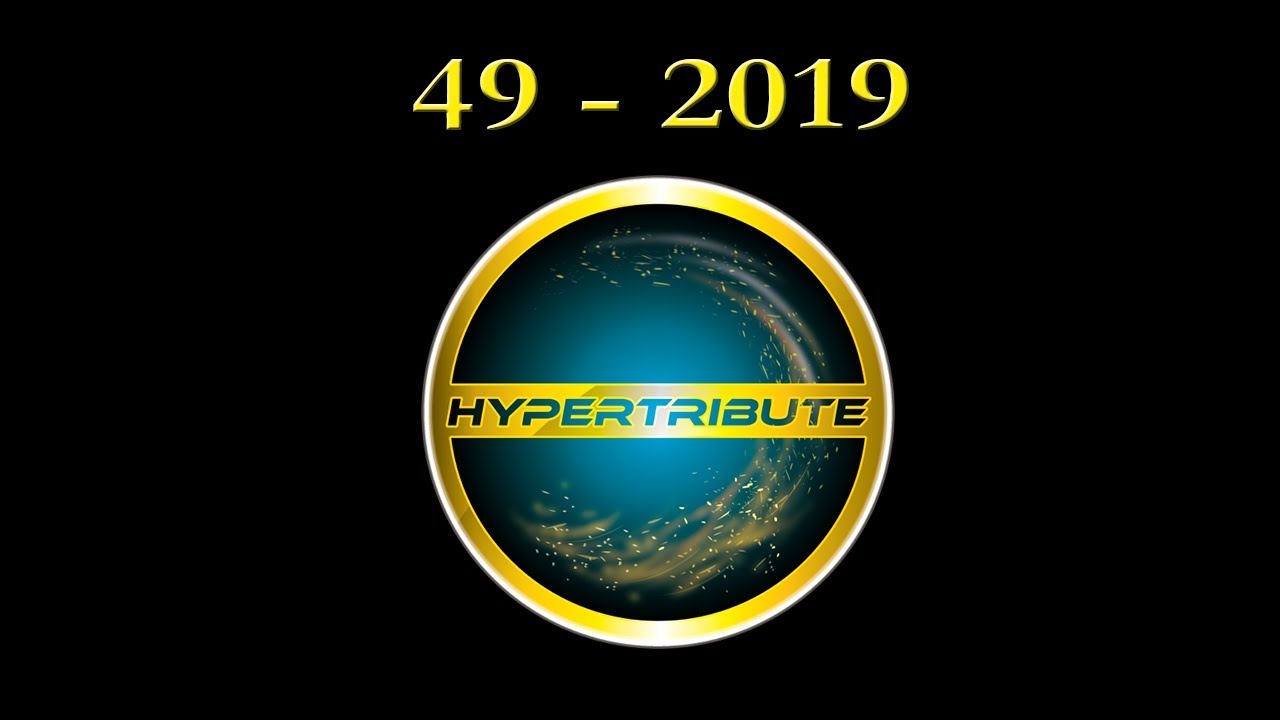 HyperTribute // Week 49 Recap - 5 New Tributes (Supergirl/Batwoman/Arrow/The Flash/Black Lightning)