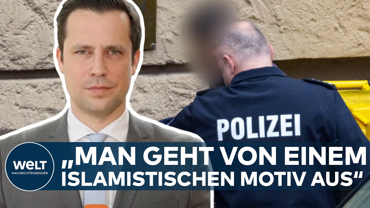 ANGRIFF IN DUISBURGER FITNESSSTUDIO: Neue DNA-Spuren führt zu weiteren Messerstecherei | WELT Thema